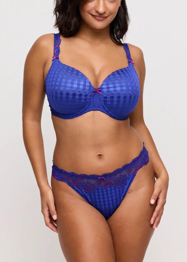 Soutien-gorge Rembourr Forme Coeur Prima Donna