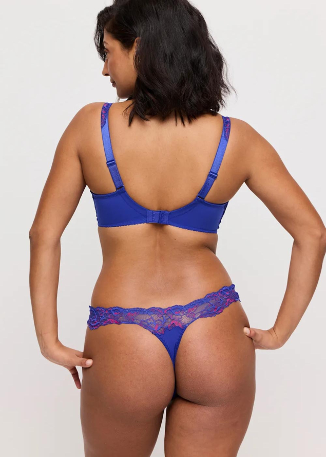 Soutien-gorge Rembourr Forme Coeur Prima Donna