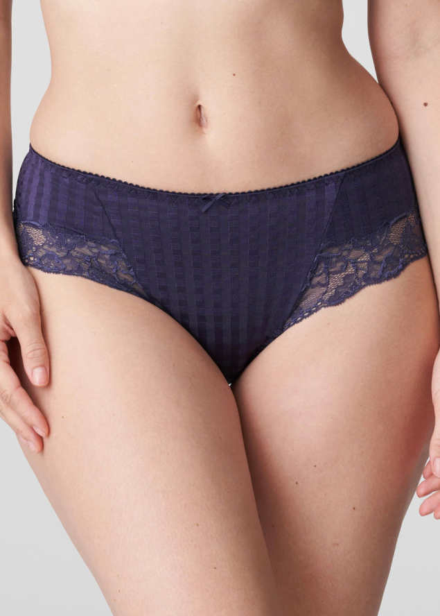 Shorty Prima Donna Bleu Bijou