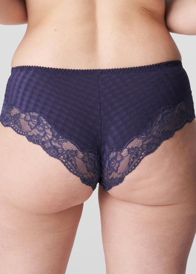 Shorty Prima Donna Bleu Bijou