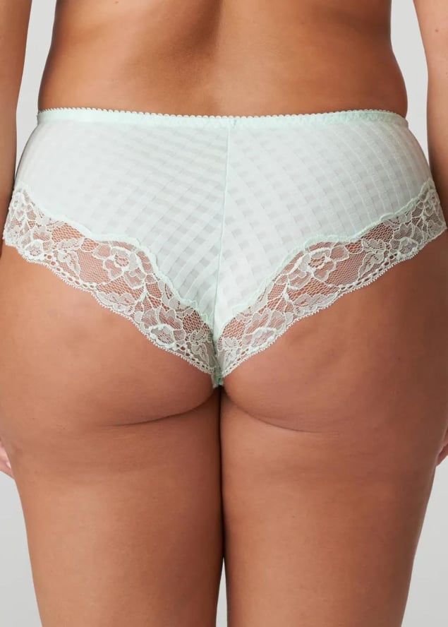 Shorty Prima Donna Fleur de Printemps