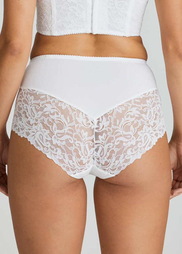 Hotpants Prima Donna Blanc