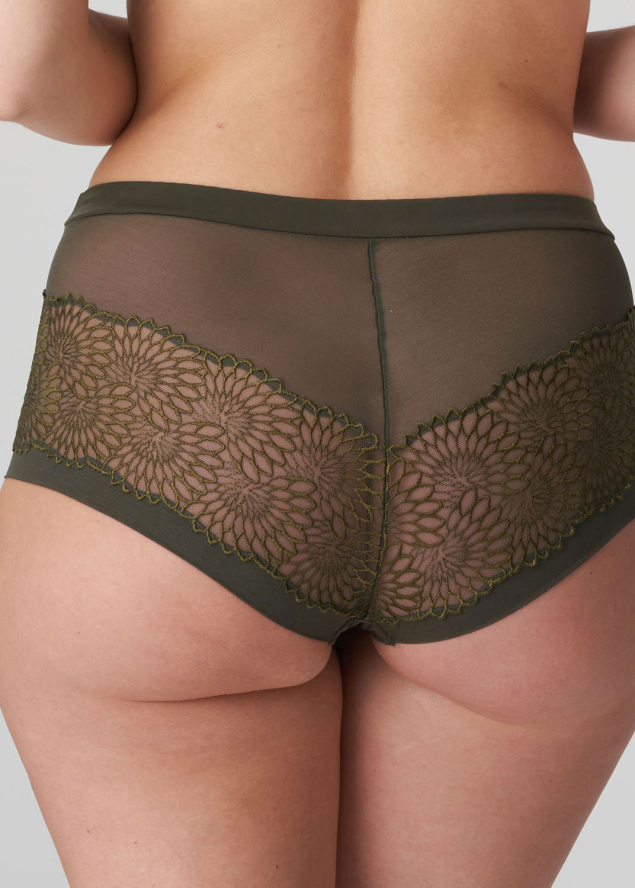 Hotpants Prima Donna