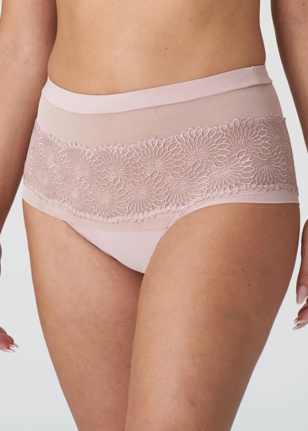 Hotpants Prima Donna Bois de rose