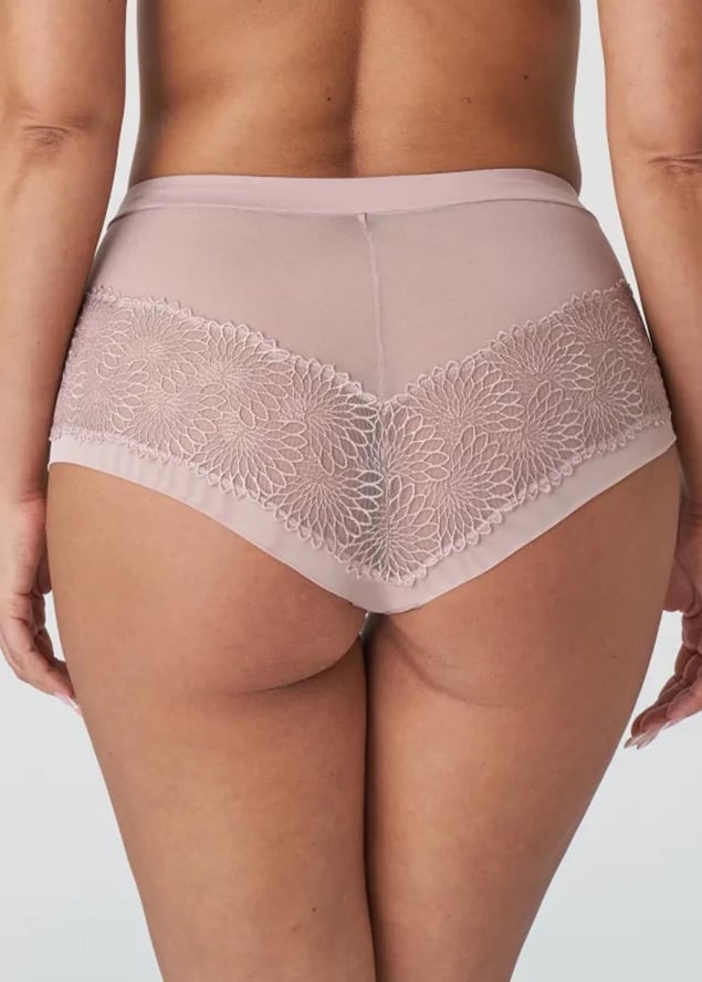 Hotpants Prima Donna Bois de rose