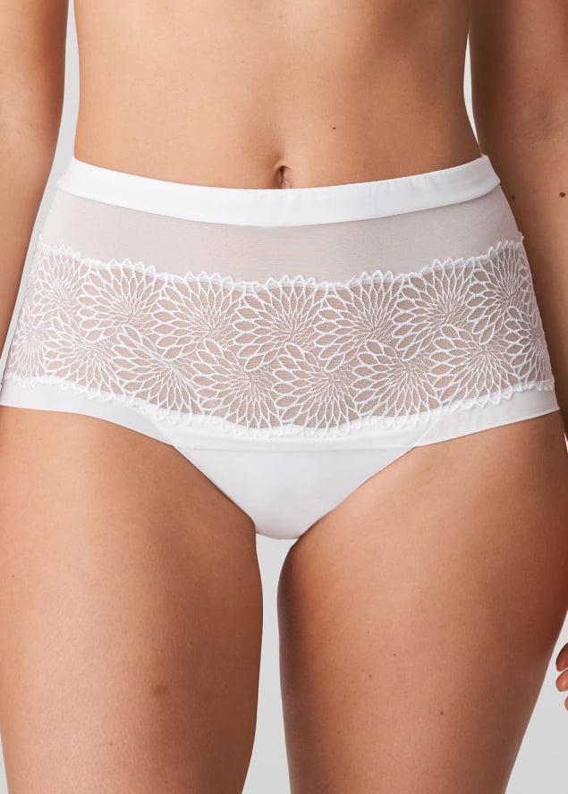 Hotpants Prima Donna Blanc