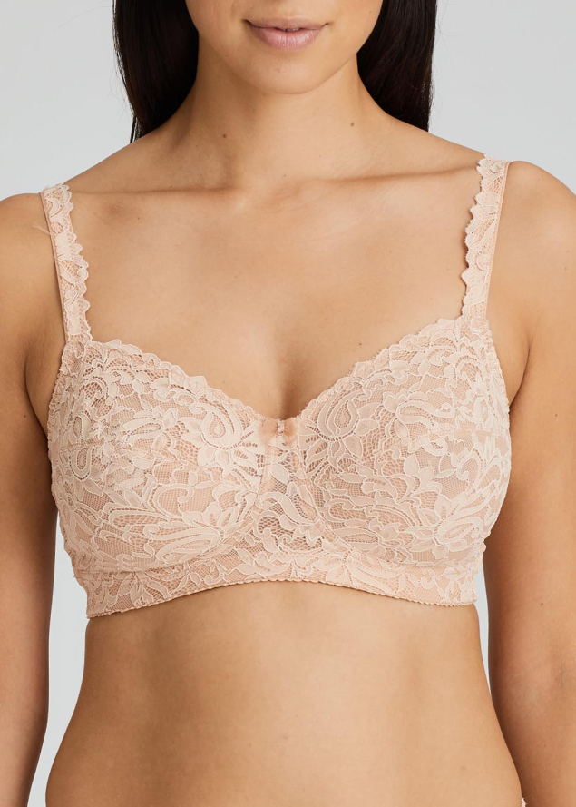 Soutien-gorge Sans Armatures Prima Donna