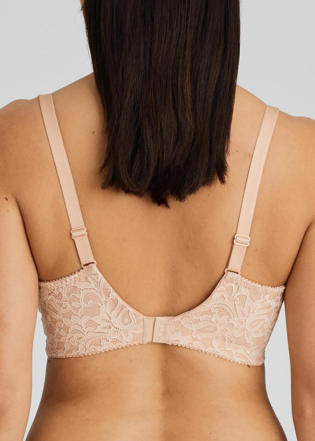 Soutien-gorge Sans Armatures Prima Donna Light Tan