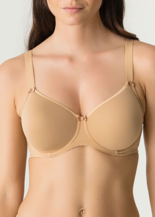 Soutien-gorge Rembourr Bonnets Prodonds Prima Donna