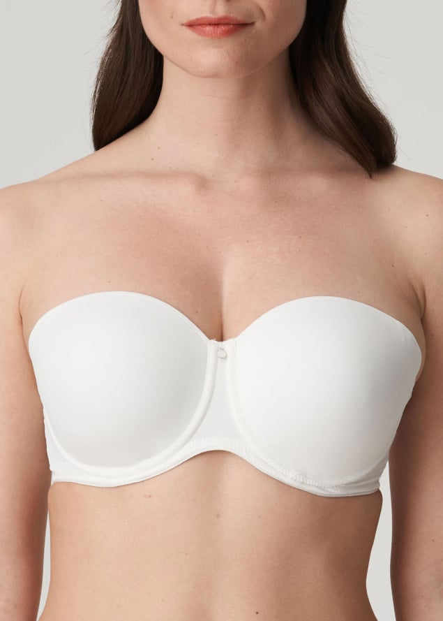 Soutien-gorge Bandeau Rembourr  Armatures Prima Donna