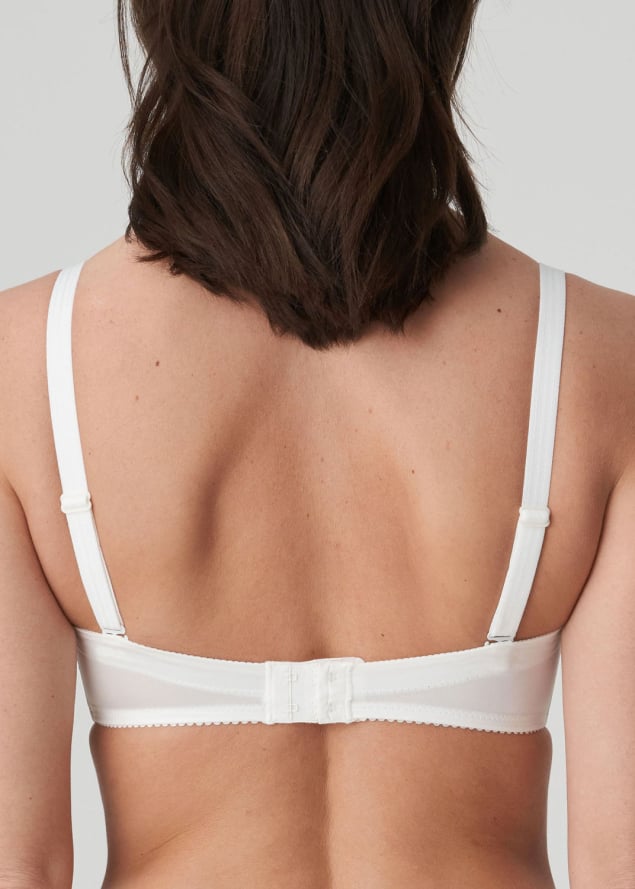 Soutien-gorge Bandeau Prima Donna Naturel