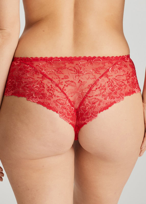 String Luxueux Prima Donna Scarlet