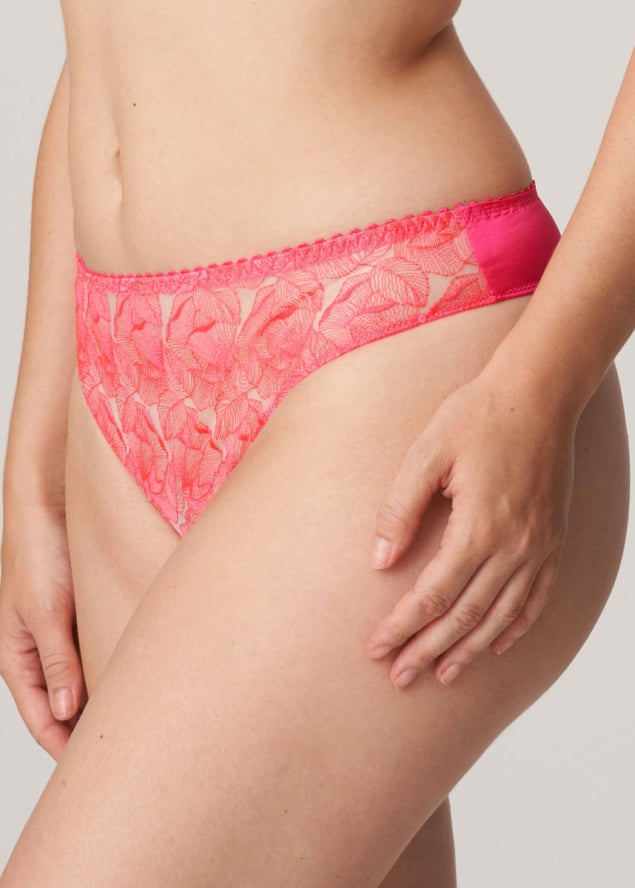 String Prima Donna