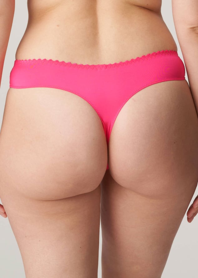 String Prima Donna