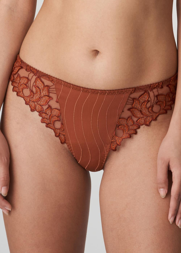 String Prima Donna