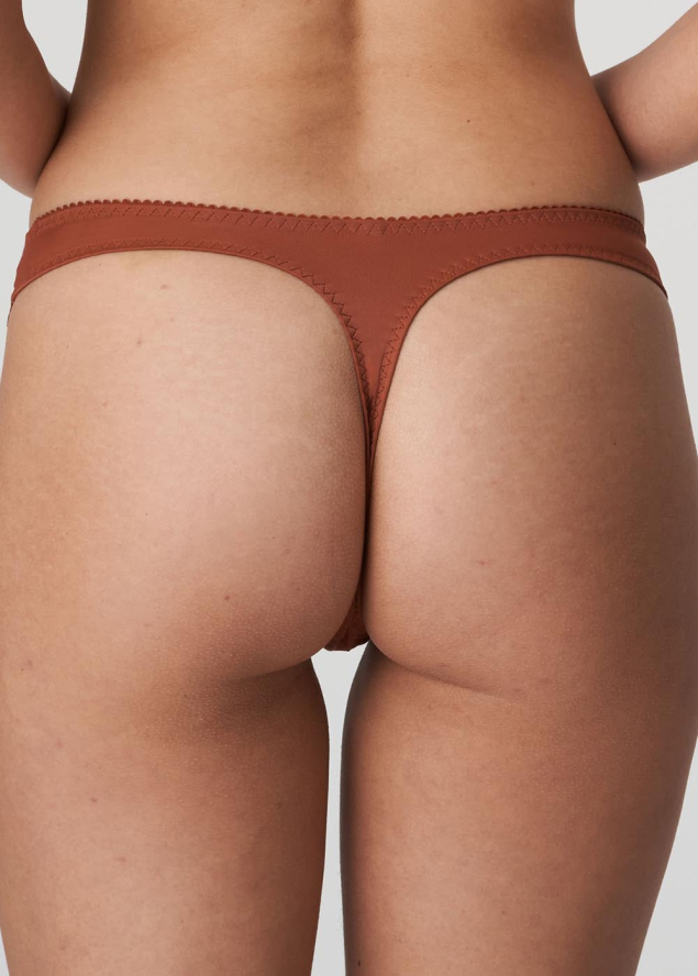 String Prima Donna