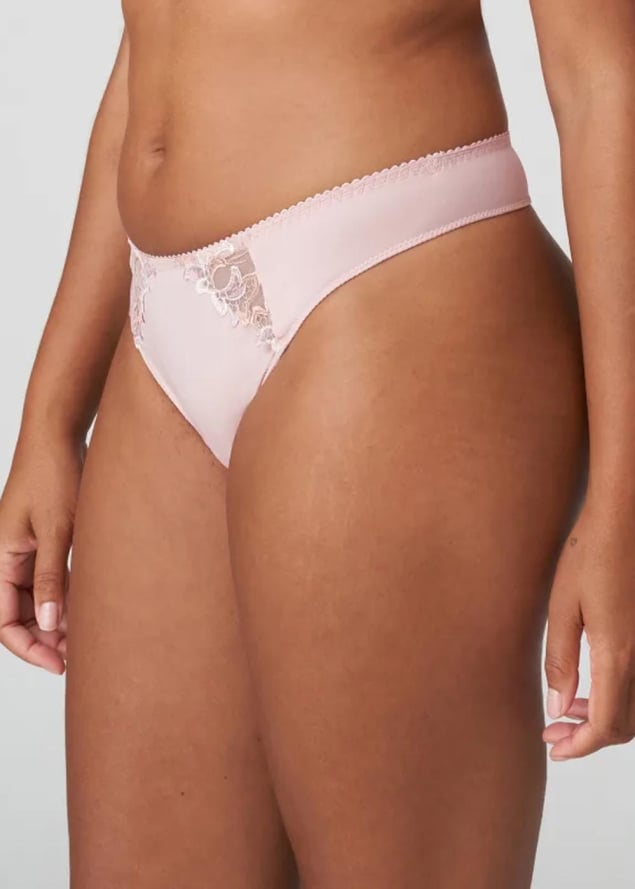 String Prima Donna