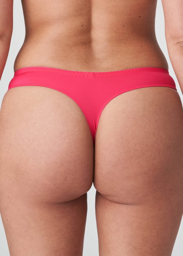 String Prima Donna