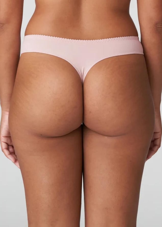 String Prima Donna