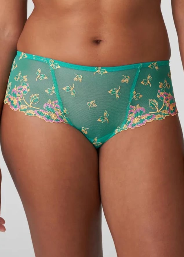 String Luxueux Prima Donna
