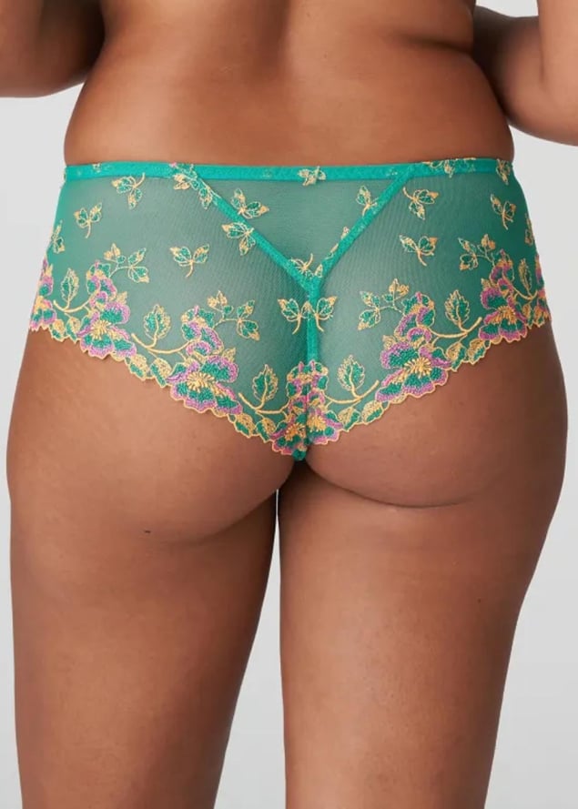 String Luxueux Prima Donna