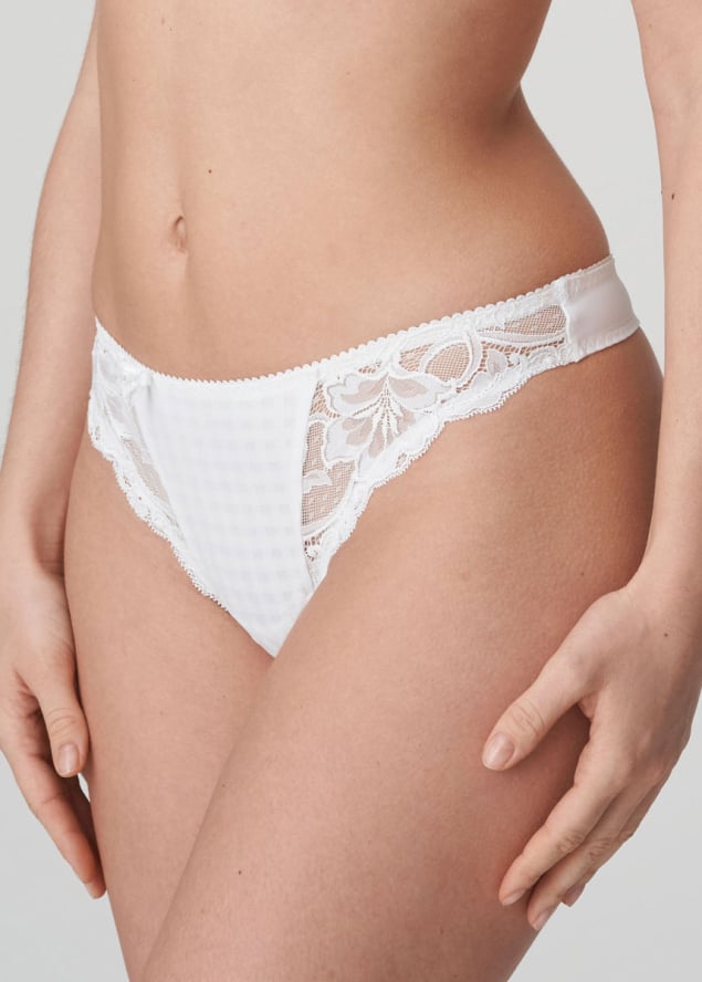 String Prima Donna