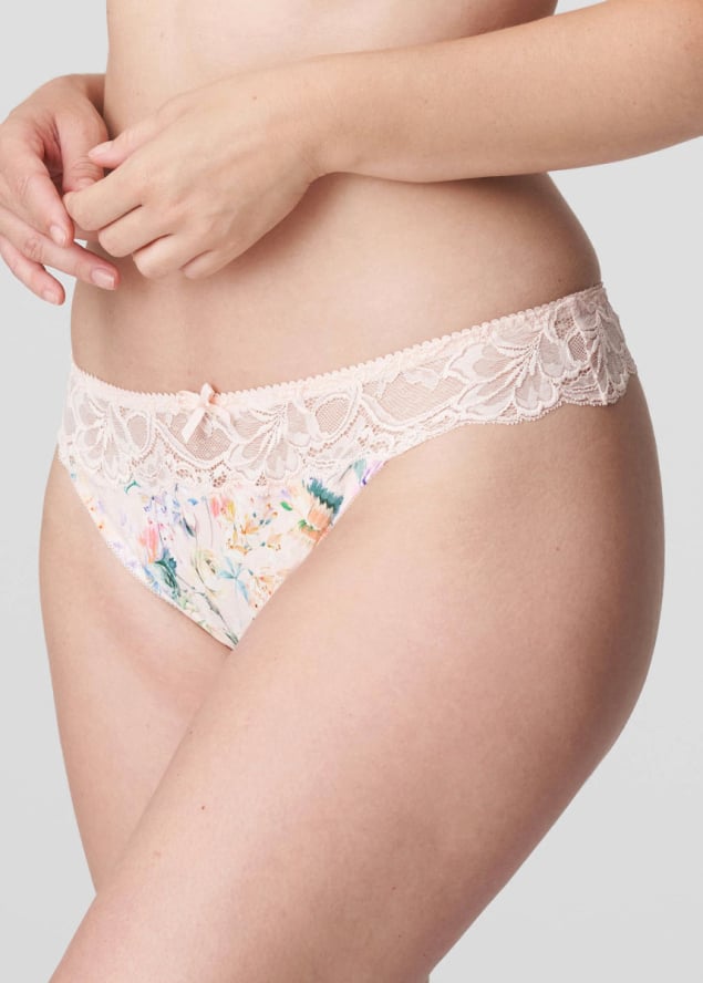 String Prima Donna