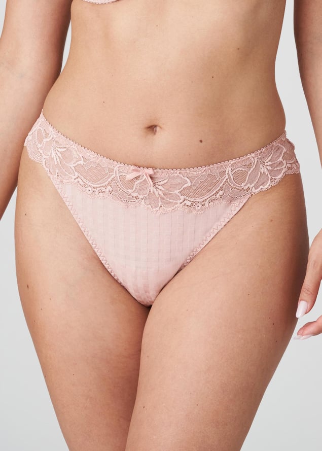 String Prima Donna Powder Rose