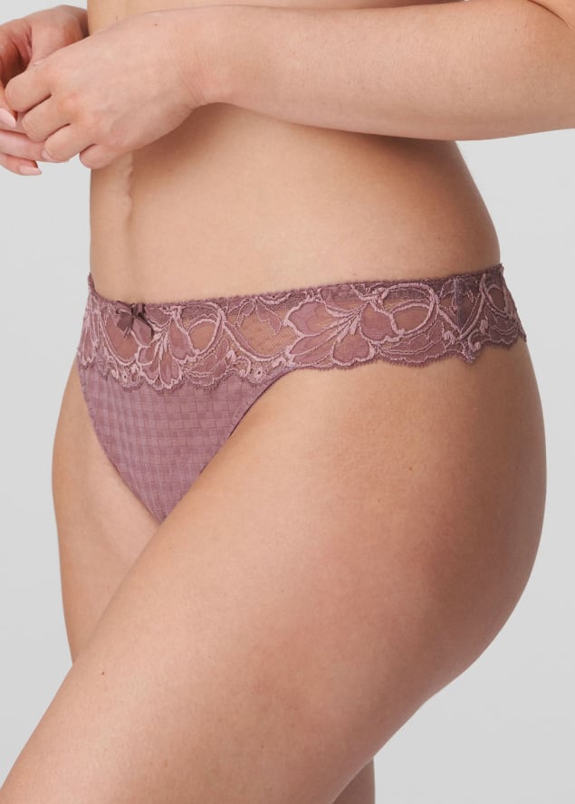 String Prima Donna