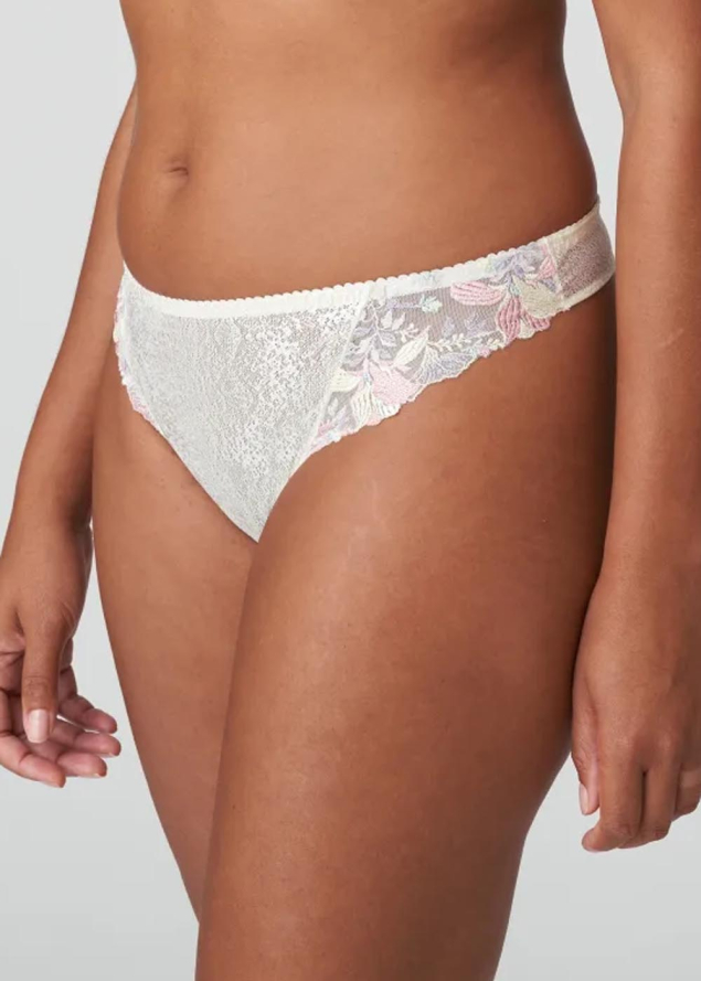 String Prima Donna