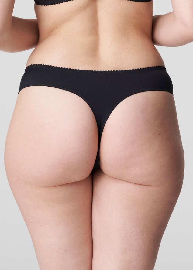 String Prima Donna