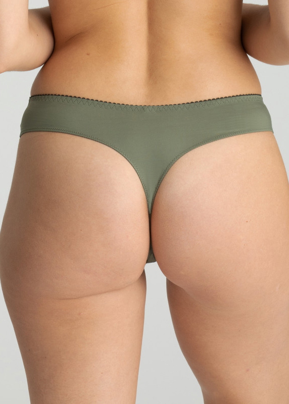 String Prima Donna