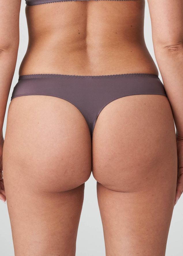 String Prima Donna