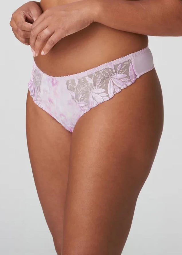 String Prima Donna