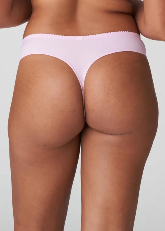 String Prima Donna