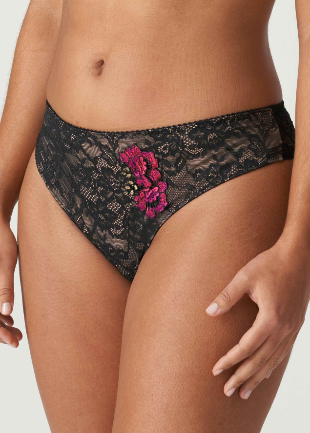 String Prima Donna