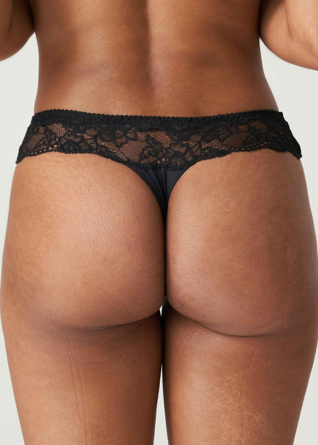 String Prima Donna