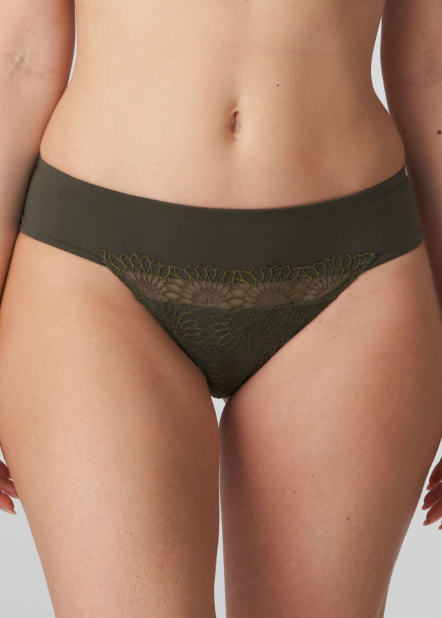 String Prima Donna