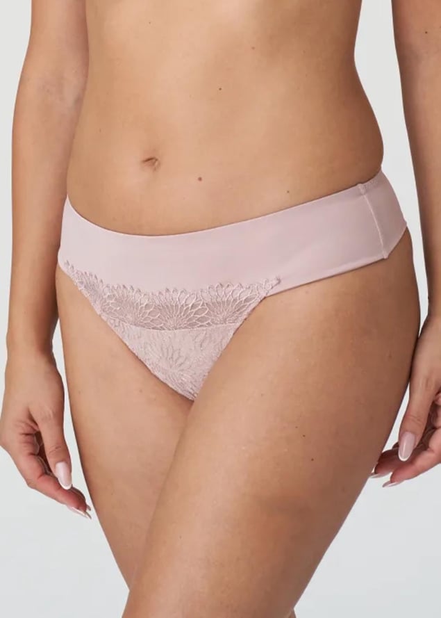 String Prima Donna