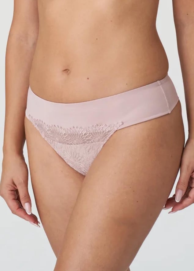 String Prima Donna Bois de rose