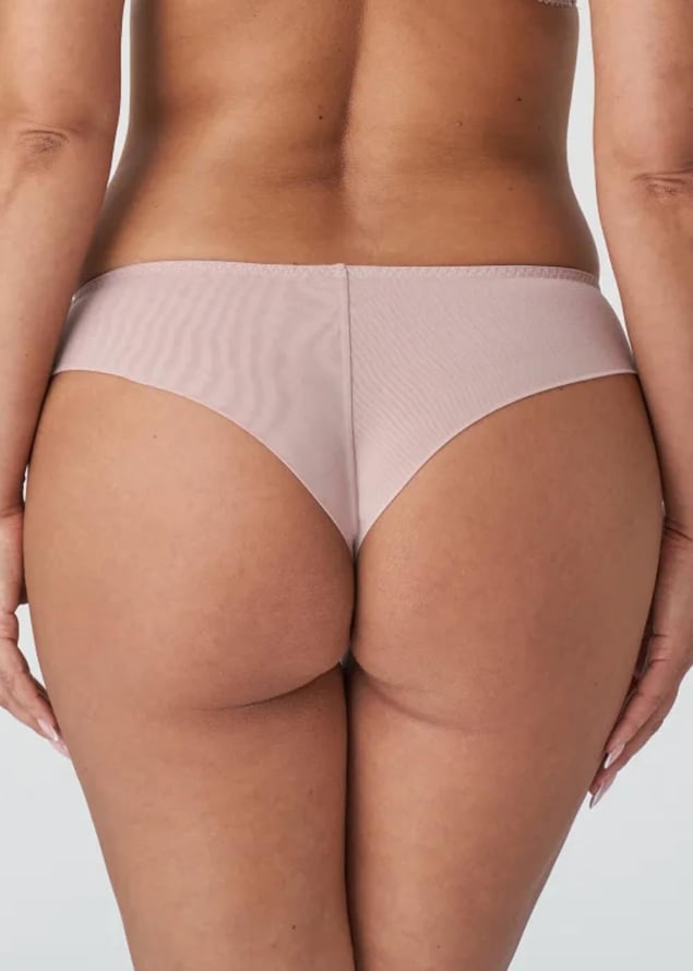 String Prima Donna