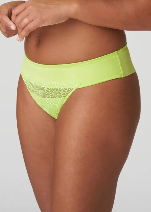 String Prima Donna Lime Crush