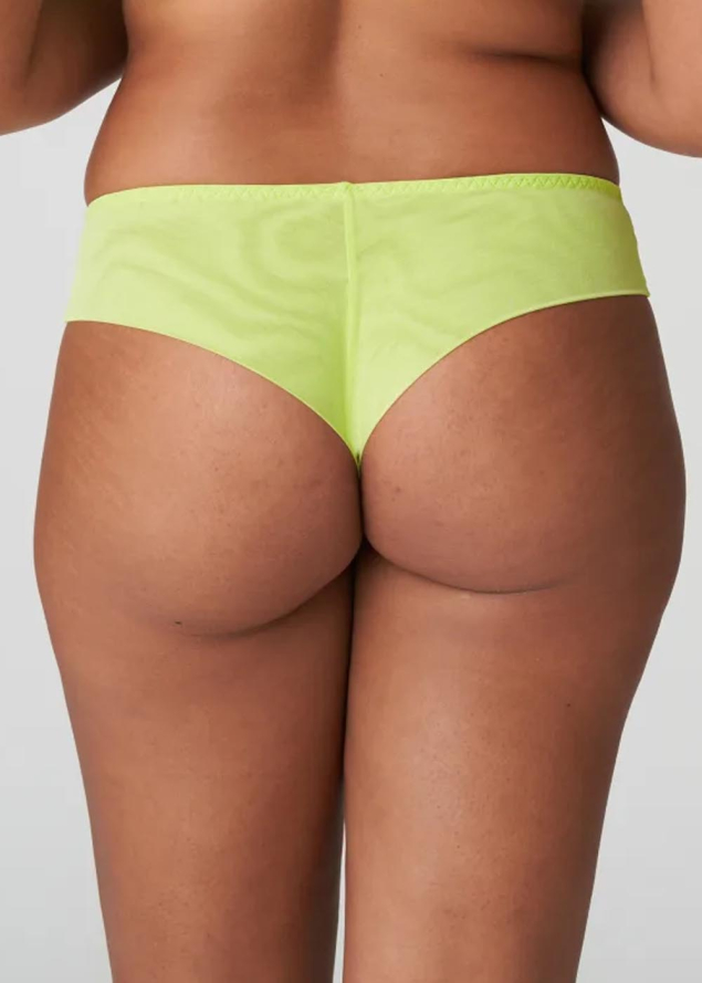 String Prima Donna Lime Crush