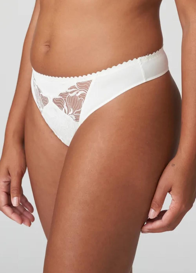 String Prima Donna