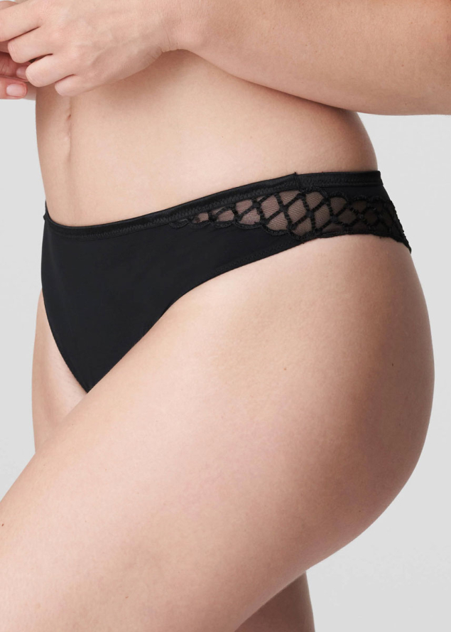 String Prima Donna