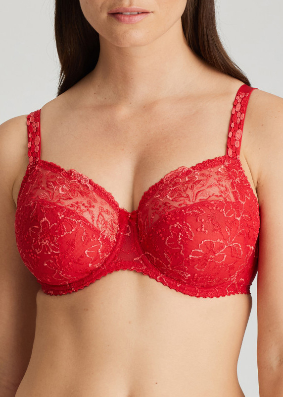 Soutien-gorge Emboitant Armatures Prima Donna