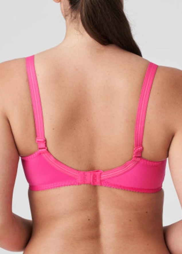 Soutien-gorge Embotant  Armatures Prima Donna