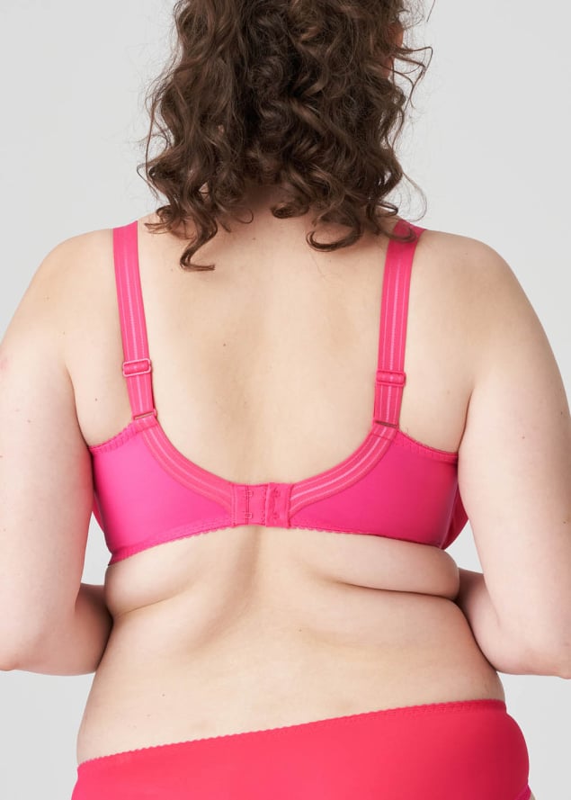 Soutien-gorge Embotant Bonnets Profonds Prima Donna