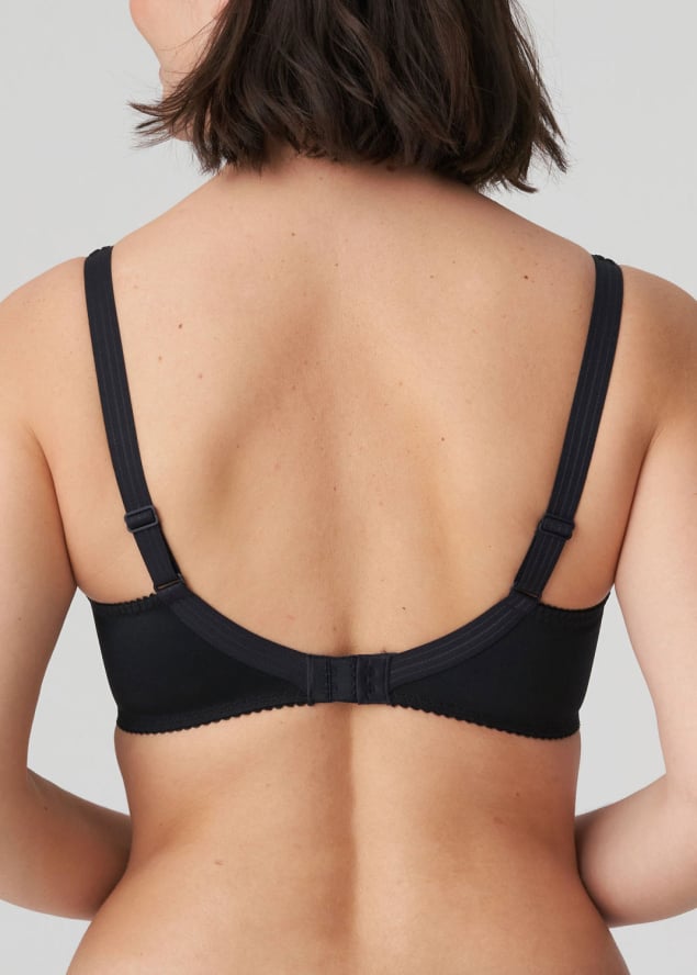 Soutien-Gorge Emboitant  Armatures  Prima Donna