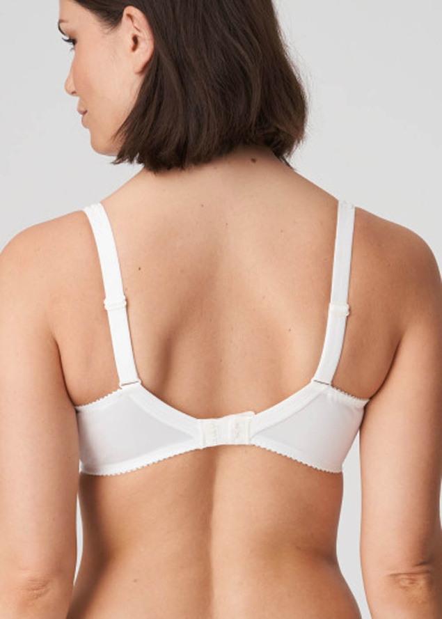 Soutien-Gorge Emboitant  Armatures  Prima Donna